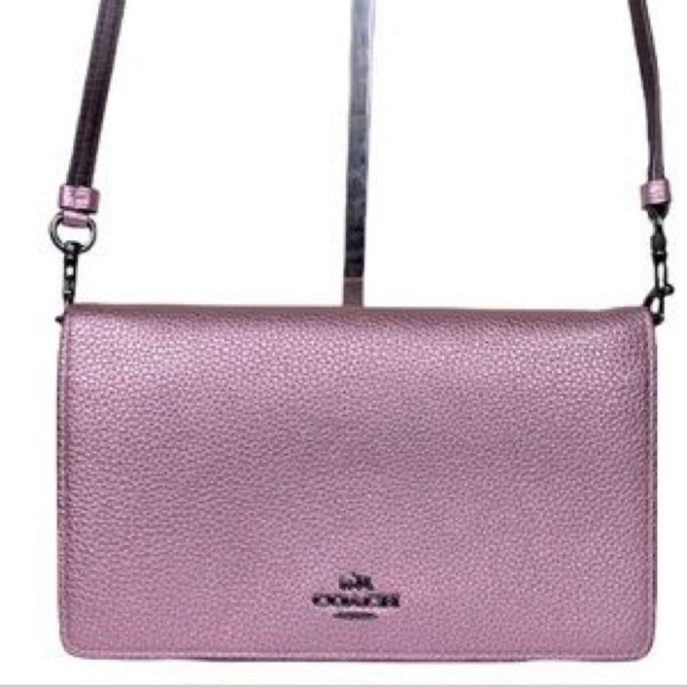 Coach • Small Crossbody - Picture 2 of 5